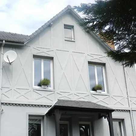 Apartment Le Duplex 158