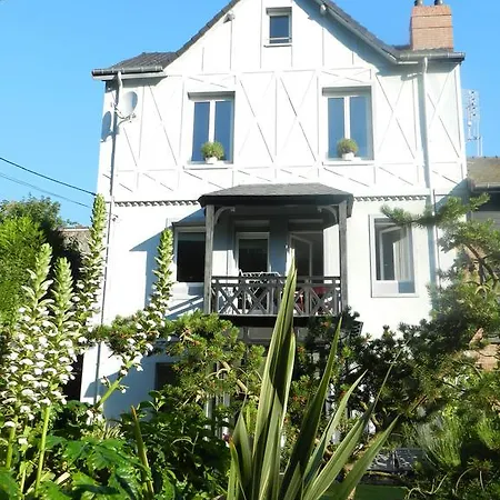 Le Duplex 158 Pourville-sur-Mer