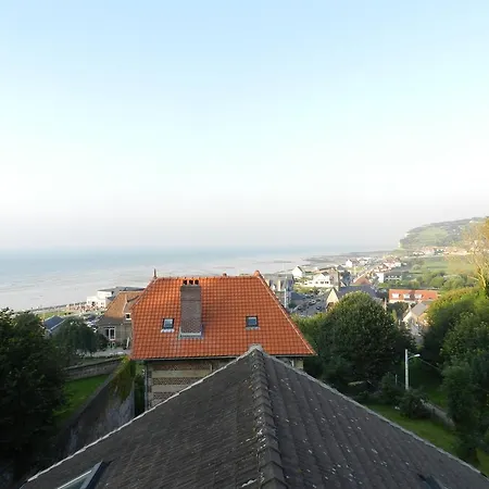 Apartment Le Duplex 158 *