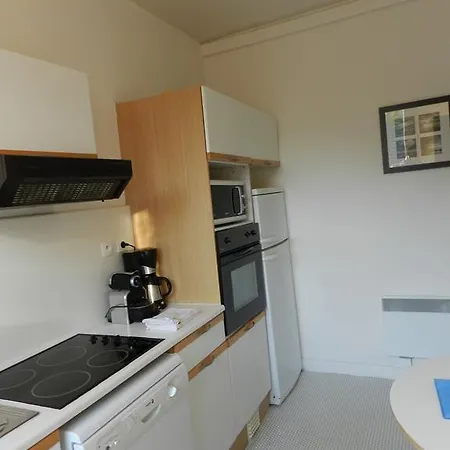 Apartment Le Duplex 158 Pourville-sur-Mer