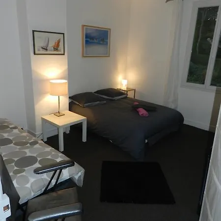 Apartment Le Duplex 158