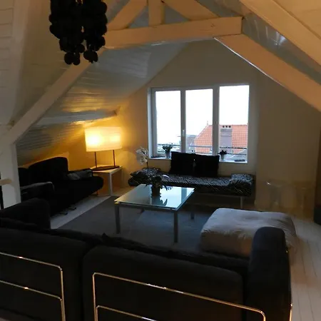 Le Duplex 158 Apartment Pourville-sur-Mer
