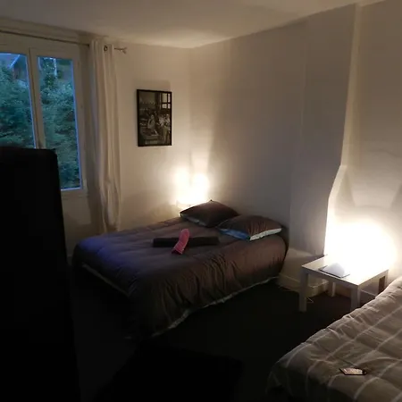 Le Duplex 158 *