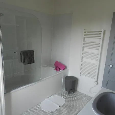 Le Duplex 158 Apartment Pourville-sur-Mer