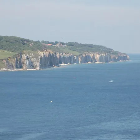 Apartment Le Duplex 158 Pourville-sur-Mer